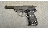 Walther ~ P1 ~ 9mm Luger - 2 of 7