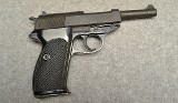 Walther ~ P1 ~ 9mm Luger - 1 of 7