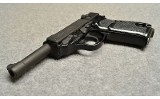 Walther ~ P1 ~ 9mm Luger - 3 of 7