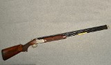 Browning ~ 725 Sporting ~ 12 Gauge - 1 of 13