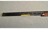 Browning ~ 725 Sporting ~ 12 Gauge - 6 of 13