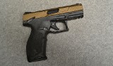 Taurus ~ TX 22 ~ .22 Long Rifle - 1 of 6
