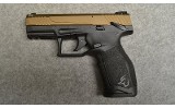 Taurus ~ TX 22 ~ .22 Long Rifle - 2 of 6
