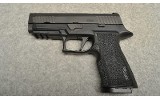 SIG Sauer ~ P320 ~ 10mm Auto - 2 of 6