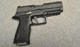 SIG Sauer ~ P320 ~ 10mm Auto - 1 of 6