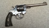 Colt ~ Police Positive ~ .38 S&W - Image 1 of 6