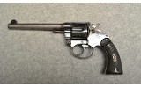 Colt ~ Police Positive ~ .38 S&W - Image 2 of 6