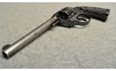 Colt ~ Police Positive ~ .38 S&W - Image 3 of 6