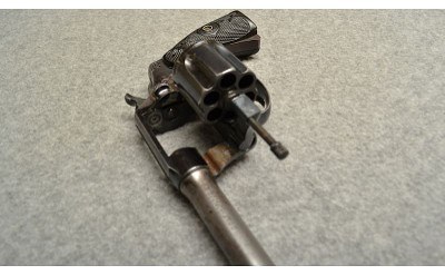 Colt ~ Police Positive ~ .38 S&W - Image 4 of 6