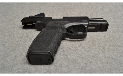 Springfield Armory ~ Hellcat Pro ~ 9mm Luger - Image 5 of 6