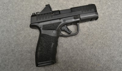 Springfield Armory ~ Hellcat Pro ~ 9mm Luger - Image 1 of 6