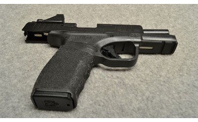 Springfield Armory ~ Hellcat Pro ~ 9mm Luger - Image 6 of 6