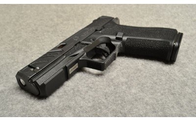 Shadow Systems ~ CR920XP ~ 9mm Luger - Image 3 of 6