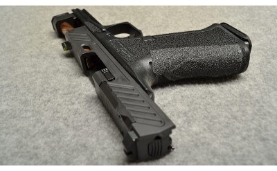 Shadow Systems ~ CR920XP ~ 9mm Luger - Image 4 of 6