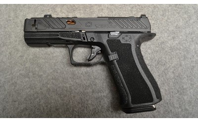 Shadow Systems ~ CR920XP ~ 9mm Luger - Image 2 of 6