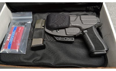 Shadow Systems ~ CR920XP ~ 9mm Luger - Image 6 of 6
