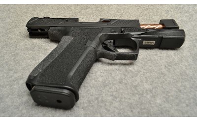Shadow Systems ~ CR920XP ~ 9mm Luger - Image 5 of 6