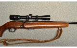 Mossberg ~ 640T ~ .22 Magnum - 3 of 11