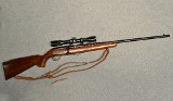 Mossberg ~ 640T ~ .22 Magnum - 1 of 11