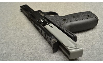 Smith & Wesson ~ 22A ~ .22 Long Rifle - Image 4 of 6