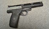 Smith & Wesson ~ 22A ~ .22 Long Rifle - Image 1 of 6