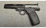 Smith & Wesson ~ 22A ~ .22 Long Rifle - Image 2 of 6