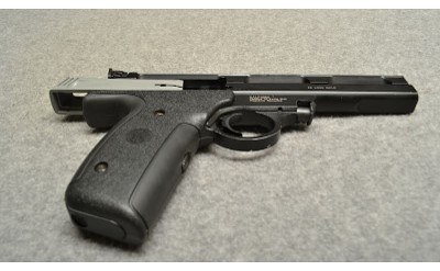 Smith & Wesson ~ 22A ~ .22 Long Rifle - Image 5 of 6