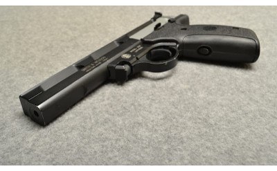 Smith & Wesson ~ 22A ~ .22 Long Rifle - Image 3 of 6