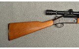 Harrington & Richardson ~ 158 ~ .22 Hornet - 2 of 11