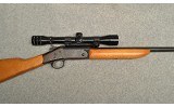 Harrington & Richardson ~ 158 ~ .22 Hornet - 3 of 11