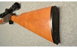 Harrington & Richardson ~ 158 ~ .22 Hornet - 10 of 11
