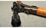 Harrington & Richardson ~ 158 ~ .22 Hornet - 11 of 11