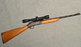 Harrington & Richardson ~ 158 ~ .22 Hornet - 1 of 11