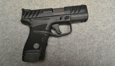Stoeger ~ STR-9MC ~ 9mm Luger - Image 1 of 6