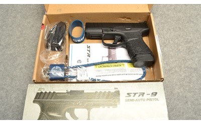 Stoeger ~ STR-9MC ~ 9mm Luger - Image 6 of 6