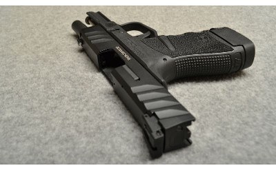 Stoeger ~ STR-9MC ~ 9mm Luger - Image 4 of 6