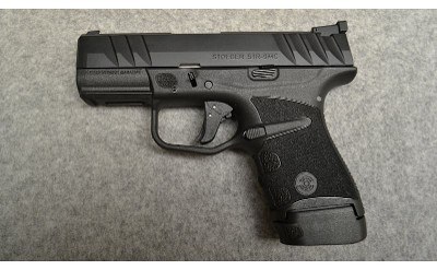Stoeger ~ STR-9MC ~ 9mm Luger - Image 2 of 6