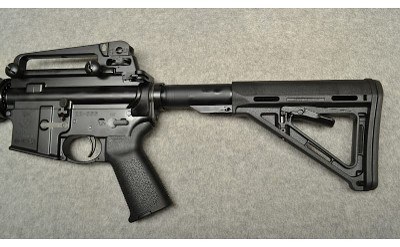 Ruger ~ AR-556 ~ 5.56 NATO - Image 8 of 12