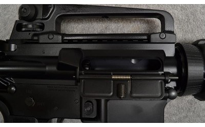 Ruger ~ AR-556 ~ 5.56 NATO - Image 11 of 12