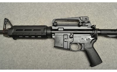 Ruger ~ AR-556 ~ 5.56 NATO - Image 7 of 12