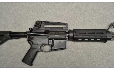 Ruger ~ AR-556 ~ 5.56 NATO - Image 3 of 12
