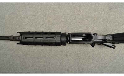 Ruger ~ AR-556 ~ 5.56 NATO - Image 6 of 12