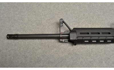 Ruger ~ AR-556 ~ 5.56 NATO - Image 5 of 12
