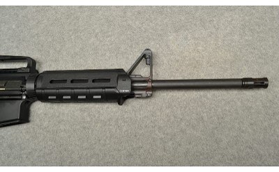 Ruger ~ AR-556 ~ 5.56 NATO - Image 4 of 12