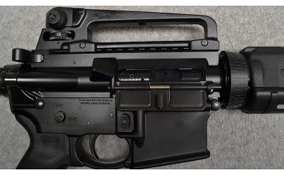 Ruger ~ AR-556 ~ 5.56 NATO - Image 10 of 12