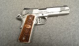 Kimber ~ Stainless Raptor II ~ .45 ACP - Image 1 of 7