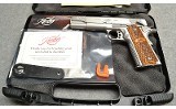 Kimber ~ Stainless Raptor II ~ .45 ACP - Image 7 of 7