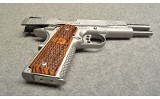 Kimber ~ Stainless Raptor II ~ .45 ACP - Image 5 of 7