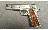 Kimber ~ Stainless Raptor II ~ .45 ACP - Image 2 of 7
