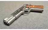 Kimber ~ Stainless Raptor II ~ .45 ACP - Image 3 of 7
